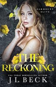 JL Beck book cover