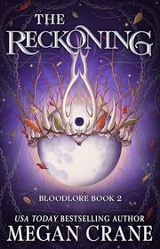Megan Crane book cover