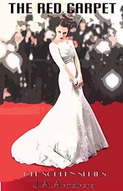 Book cover for "The Red Carpet"