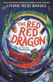 Lynne Reid Banks book cover