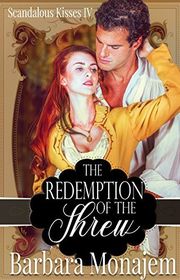 Barbara Monajem book cover