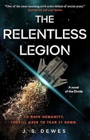 JS Dewes book cover