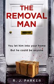 Richard Jay Parker book cover
