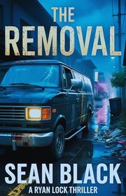Book cover for "The Removal"