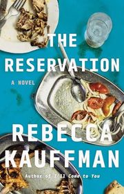 Rebecca Kauffman book cover