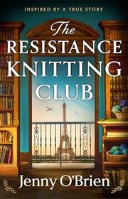 Jenny O'Brien book cover