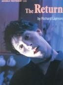 Book cover for "The Return" by Richard Laymon