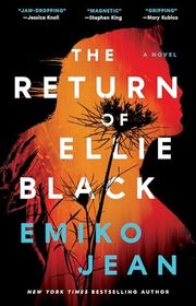Emiko Jean book cover