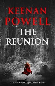 Keenan Powell book cover