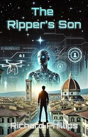 Richard Phillips book cover