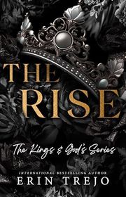Book cover for "The Rise" by Erin Trejo