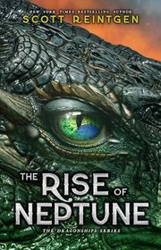 Scott Reintgen book cover