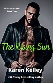 Karen Kelley book cover