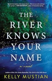 Kelly Mustian book cover
