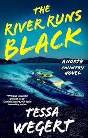 Tessa Wegert book cover