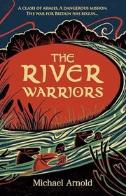 Michael Arnold book cover