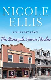 Nicole Ellis book cover