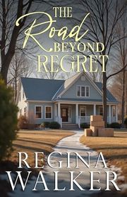 Regina Walker book cover