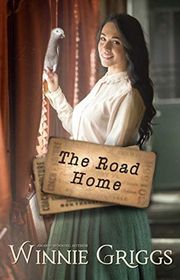 Book cover for "The Road Home"