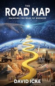David Icke book cover