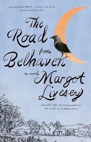Margot Livesey book cover