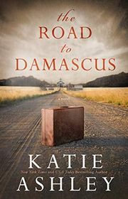 Book cover for "The Road to Damascus"