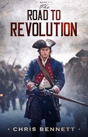 Road to Revolution book cover