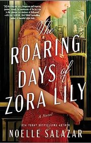 Noelle Salazar book cover