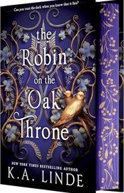 KA Linde book cover