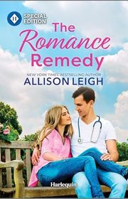 Allison Leigh book cover