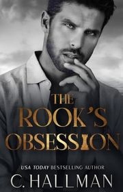 C Hallman book cover