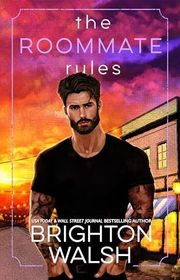 Brighton Walsh book cover