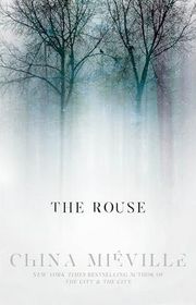 China Mieville book cover