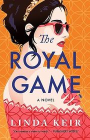 Linda Keir book cover
