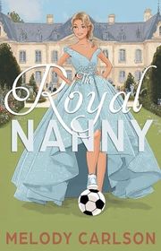 Melody Carlson book cover