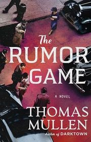 Thomas Mullen book cover
