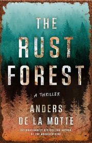 Anders de la Motte book cover