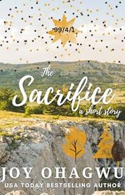 Joy Ohagwu book cover