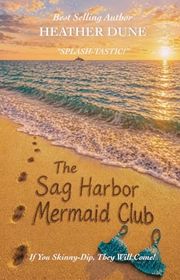 Heather Dune Macadam book cover