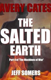 Jeff Somers book cover