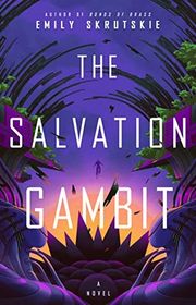 Emily Skrutskie book cover
