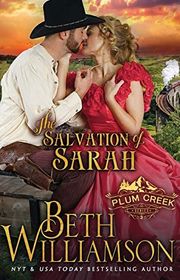 Beth Williamson book cover