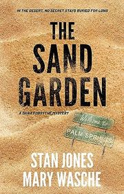 Stan Jones book cover