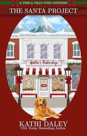 Tess and Tilly book cover