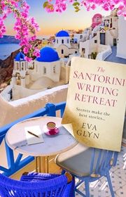 Eva Glyn book cover
