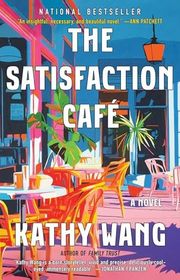 Kathy Wang book cover