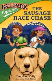 David A Kelly book cover