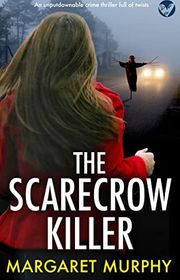 Detective Cassie Rowan book cover