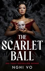 Nghi Vo book cover