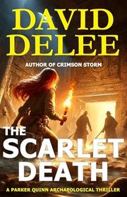 David DeLee book cover